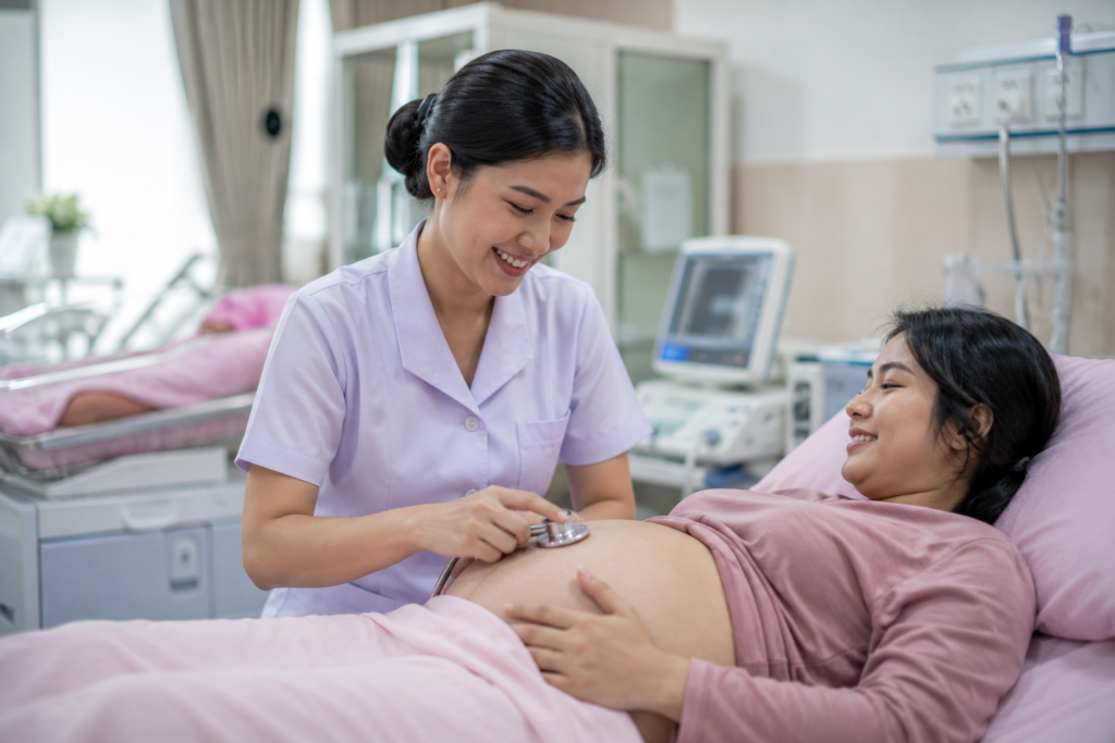 image-77-1024x683 Program Studi Berbasis Praktik Klinik, Mengapa Menjadi Pilihan Calon Mahasiswa?