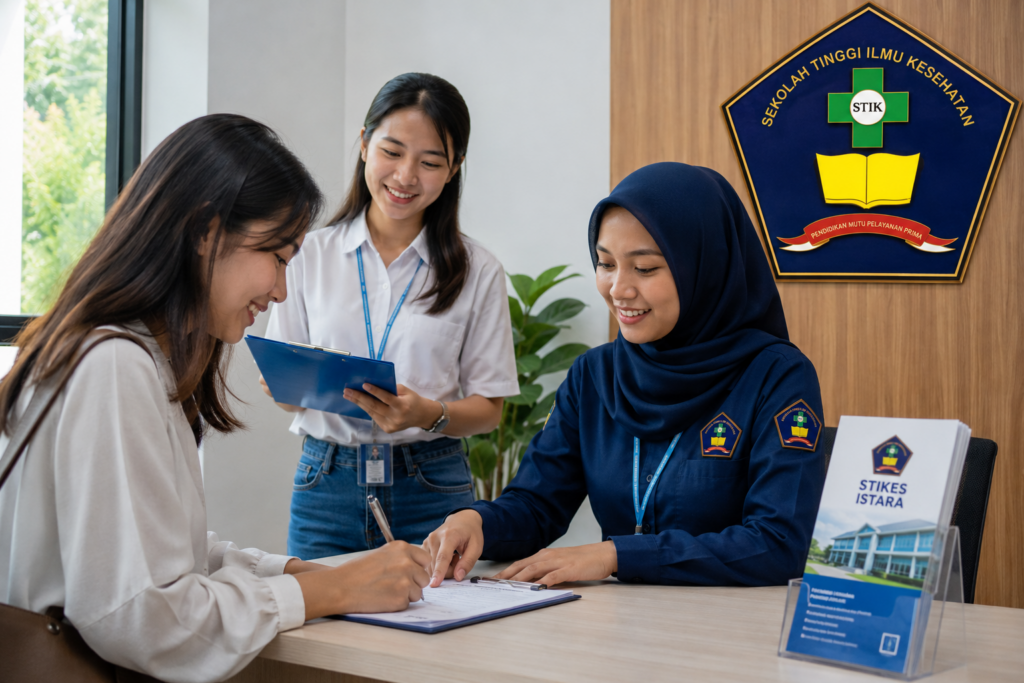 image-79-1024x683 Program Studi Kesehatan dengan Peluang Kerja Terbesar di Indonesia