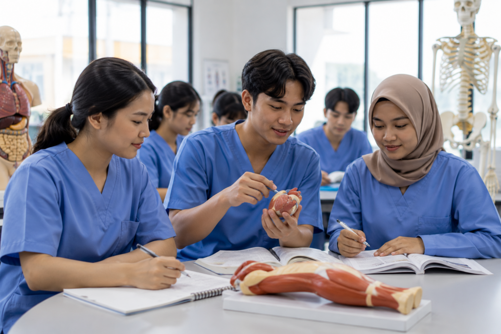 image-88-1024x683 Program Studi dengan Praktikum Terbanyak, Cocok untuk Kamu yang Tidak Suka Banyak Teori
