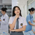 D3 Farmasi atau S1 Keperawatan sebagai pilihan jurusan kesehatan untuk lulusan SMA