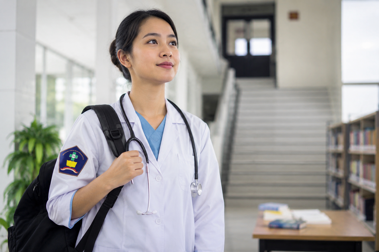 Profesi Ners memberikan pengalaman praktik klinik untuk mempersiapkan lulusan menjadi perawat profesional yang kompeten.