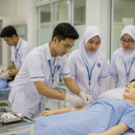 Skill Laboratory STIKES Istara menjadi fasilitas pembelajaran praktik yang membantu mahasiswa mengembangkan kompetensi klinis sebelum terjun ke rumah sakit dan fasilitas pelayanan kesehatan.