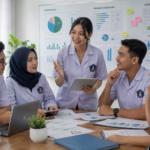 kuliah kesehatan masyarakat dan peluang kerja lulusan di berbagai bidang kesehatan