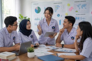 kuliah kesehatan masyarakat dan peluang kerja lulusan di berbagai bidang kesehatan