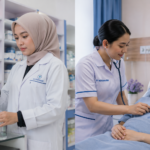 D3 Farmasi atau S1 Keperawatan memiliki fokus pembelajaran, kompetensi, dan prospek karier yang berbeda sesuai kebutuhan dunia kesehatan.