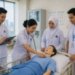 Kuliah di STIKES Istara Nusantara Jakarta memberikan pengalaman belajar melalui praktikum laboratorium, pembelajaran berbasis kompetensi, dan praktik lapangan.