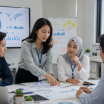Program Studi S1 Kesehatan Masyarakat membekali mahasiswa dengan kompetensi di bidang promotif, preventif, manajemen kesehatan, dan analisis data kesehatan.