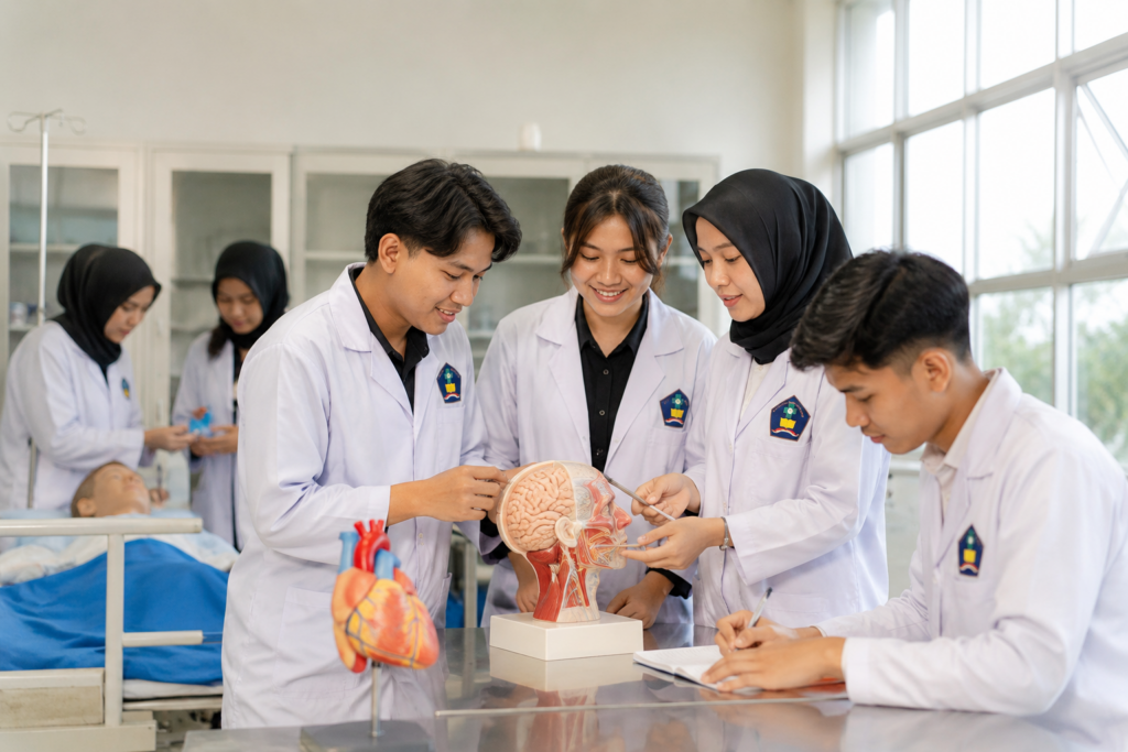 image-45-1024x683 S1 Kesehatan Masyarakat STIKES Istara, Prospek Kerja dan Karier