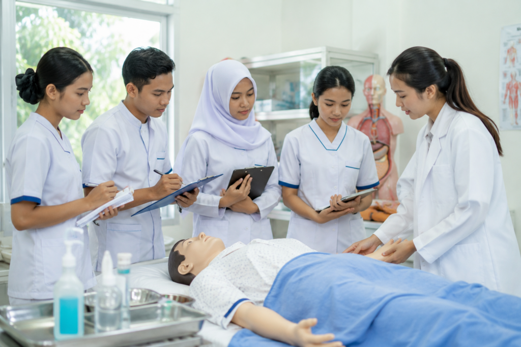 image-56-1024x683 Fasilitas Kampus STIKES yang Perlu Dicek Sebelum Memilih Kuliah