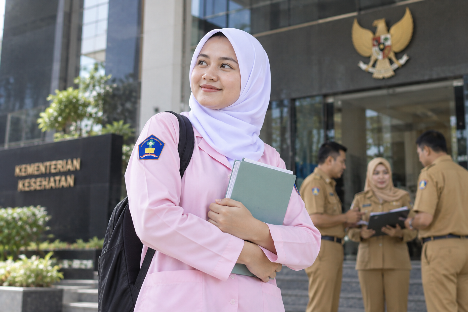 D3 Kebidanan untuk CPNS dengan lulusan kebidanan mempersiapkan seleksi ASN